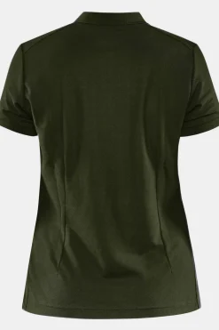 Craft Polo Core Unify Shirt W