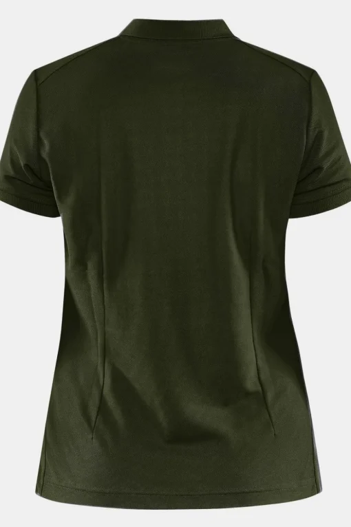 Craft Polo Core Unify Shirt W