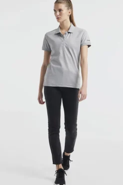 Craft Polo Core Unify Shirt W