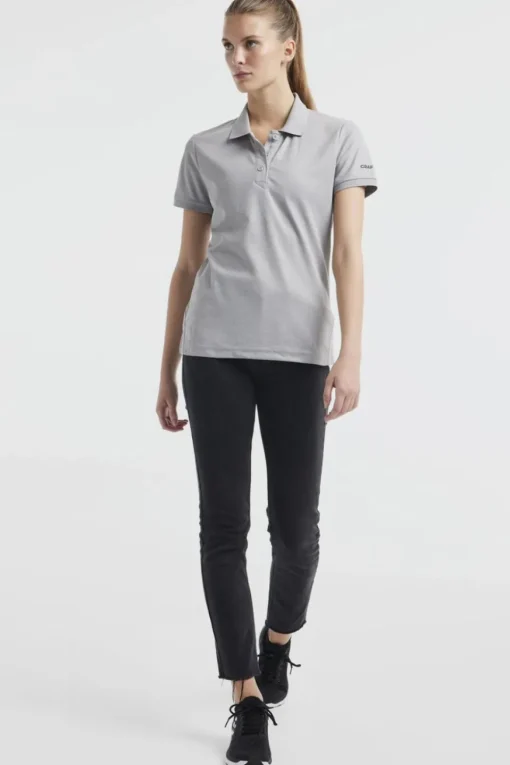 Craft Polo Core Unify Shirt W