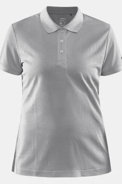 Craft Polo Core Unify Shirt W