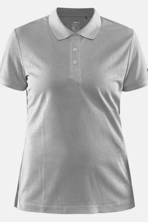 Craft Polo Core Unify Shirt W