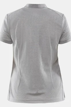 Craft Polo Core Unify Shirt W