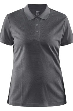 Craft Polo Core Unify Shirt W