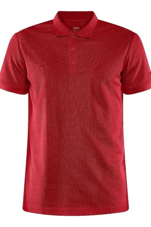 Craft Polo Core Unify Shirt M