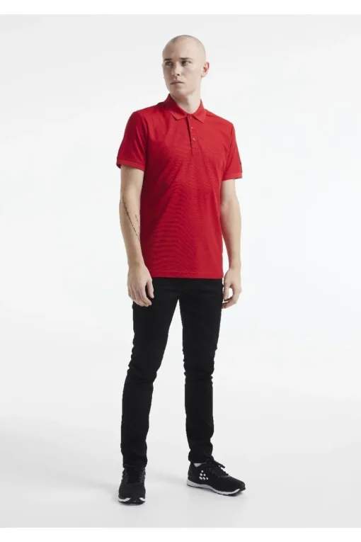 Craft Polo Core Unify Shirt M