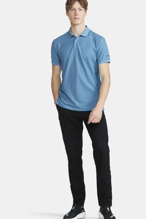 Craft Polo Core Unify Shirt M
