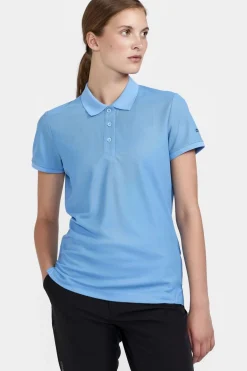 Craft Polo Core Unify Shirt W