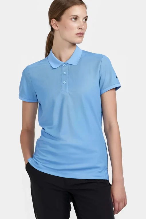 Craft Polo Core Unify Shirt W