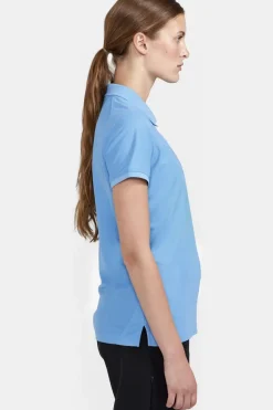 Craft Polo Core Unify Shirt W