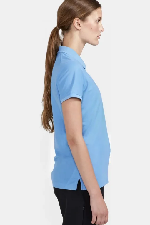 Craft Polo Core Unify Shirt W
