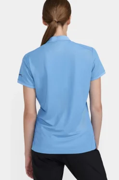 Craft Polo Core Unify Shirt W