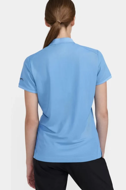 Craft Polo Core Unify Shirt W