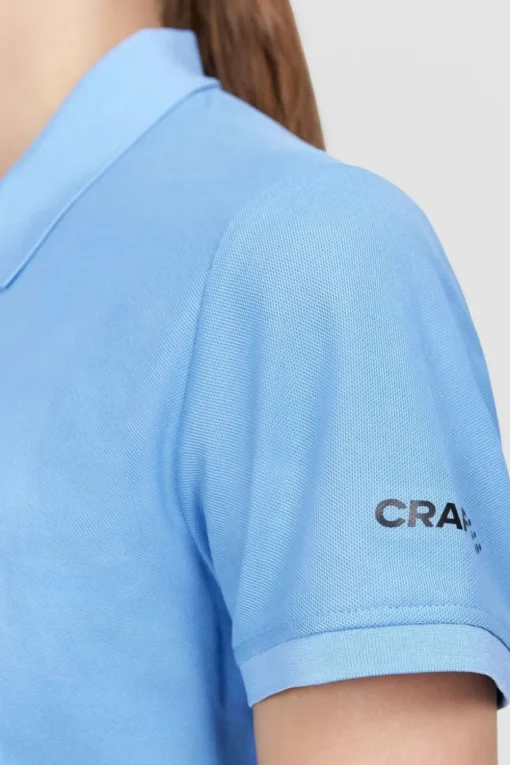 Craft Polo Core Unify Shirt W