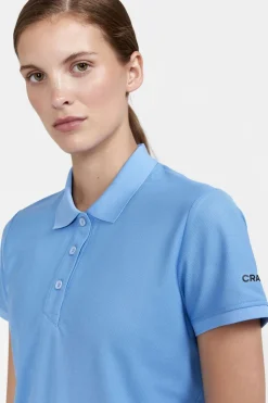 Craft Polo Core Unify Shirt W