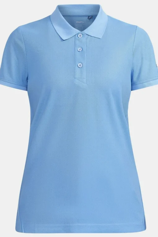 Craft Polo Core Unify Shirt W