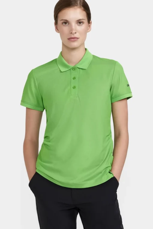 Craft Polo Core Unify Shirt W