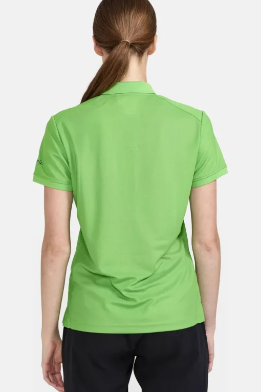 Craft Polo Core Unify Shirt W