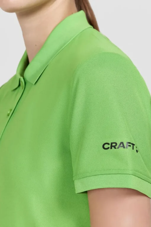 Craft Polo Core Unify Shirt W