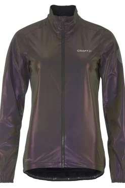 Craft Regenjas Adv Endurhydro Lumen Jacket 2W