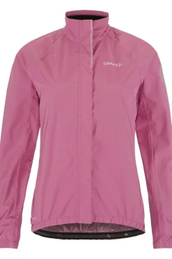 Craft Regenjas Core Endur Hydro Jacket 2 W