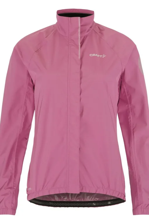 Craft Regenjas Core Endur Hydro Jacket 2 W