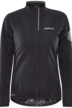 Craft Regenjas Core Endur Hydro Jacket 2 W