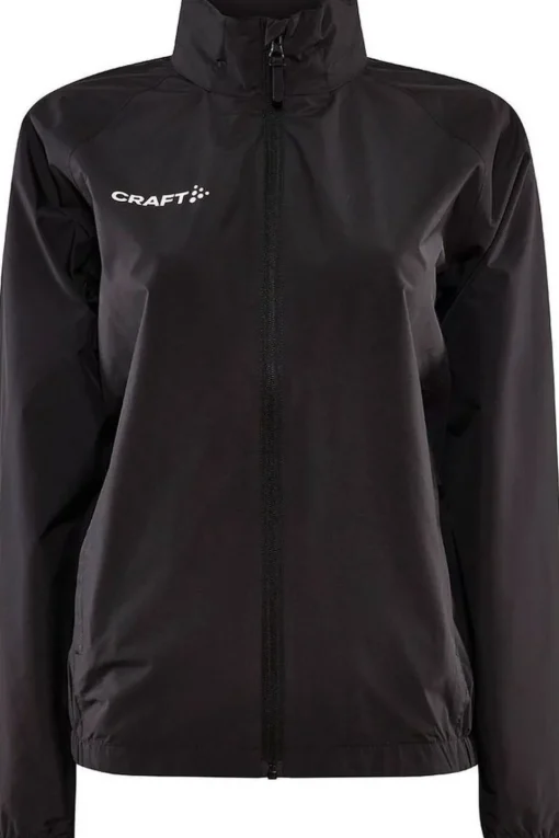 Craft Regenjas Evolve Rain Jacket W