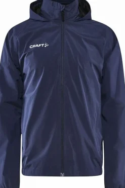 Craft Regenjas Evolve Rain Jacket M