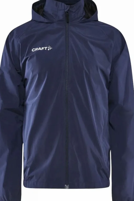 Craft Regenjas Evolve Rain Jacket M