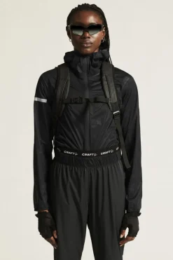 Craft Regenjas Pro Hydro Lightweight Jacket W