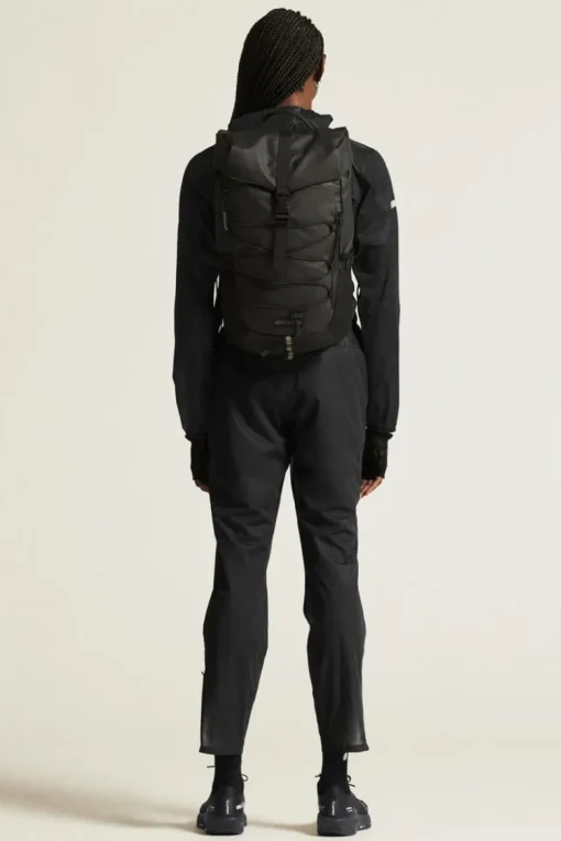 Craft Regenjas Pro Hydro Lightweight Jacket W