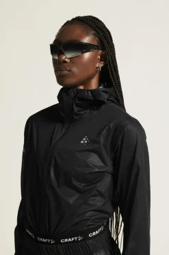 Craft Regenjas Pro Hydro Lightweight Jacket W