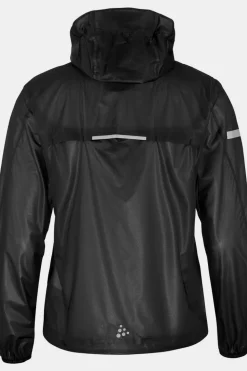 Craft Regenjas Pro Hydro Lightweight Jacket W