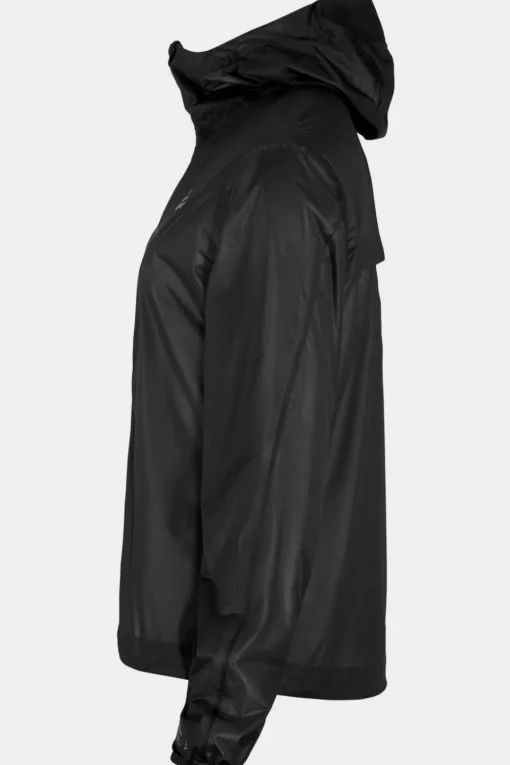 Craft Regenjas Pro Hydro Lightweight Jacket W