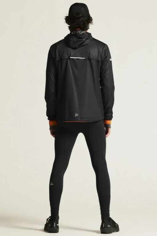Craft Regenjas Pro Hydro Lightweight Jacket M