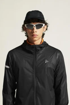 Craft Regenjas Pro Hydro Lightweight Jacket M