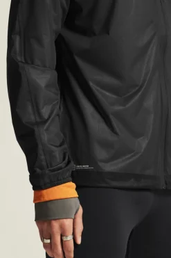 Craft Regenjas Pro Hydro Lightweight Jacket M