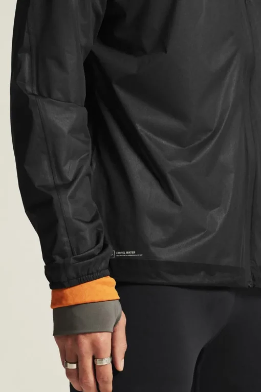 Craft Regenjas Pro Hydro Lightweight Jacket M