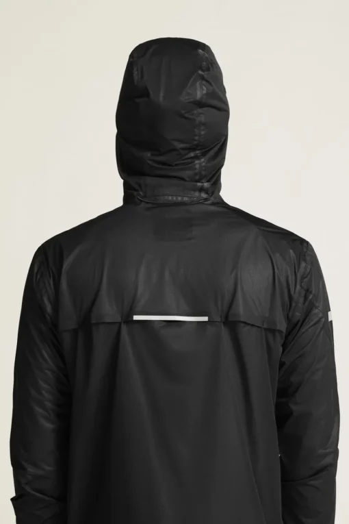 Craft Regenjas Pro Hydro Lightweight Jacket M