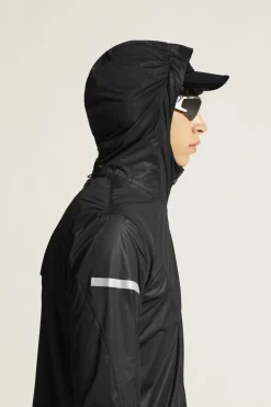 Craft Regenjas Pro Hydro Lightweight Jacket M