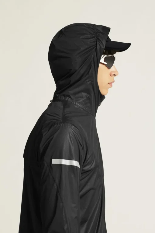 Craft Regenjas Pro Hydro Lightweight Jacket M