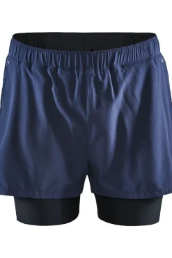 Craft Short Adv Essence 2-In-1 Stretch M