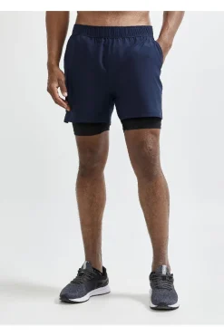 Craft Short Adv Essence 2-In-1 Stretch M