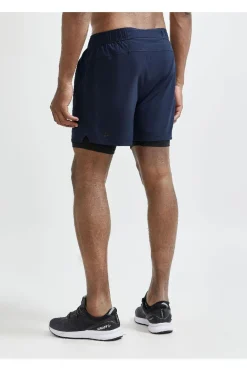 Craft Short Adv Essence 2-In-1 Stretch M