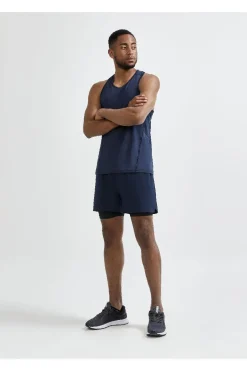 Craft Short Adv Essence 2-In-1 Stretch M