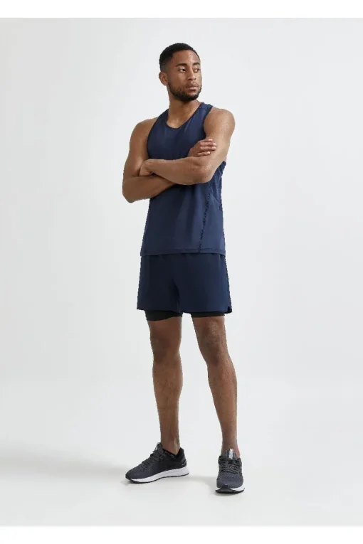 Craft Short Adv Essence 2-In-1 Stretch M