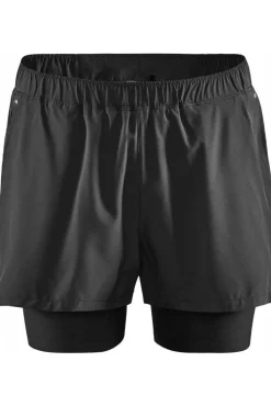 Craft Short Adv Essence 2-In-1 Stretch M
