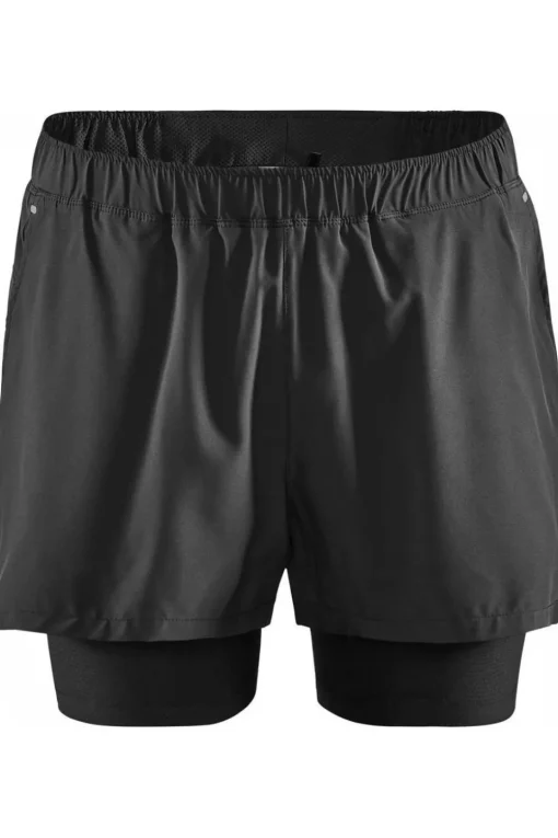 Craft Short Adv Essence 2-In-1 Stretch M