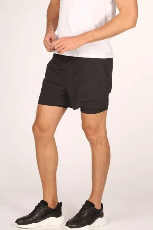 Craft Short Adv Essence 2-In-1 Stretch M